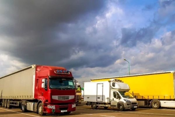 Tekirdağ Bitlis Nakliyat Ambarları